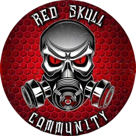redskullcommunity.com